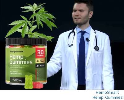 Best Place To Buy HempSmart Hemp Gummies